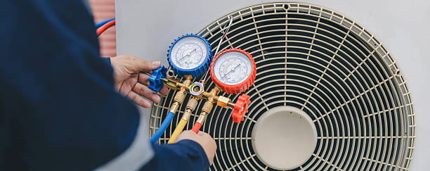 Trusted Furnace Repair service in Santa Fe, TN - Leonard HVAC