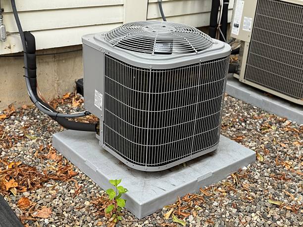 24/7 Emergency Heat Pump Repair experts in Santa Fe, TN
