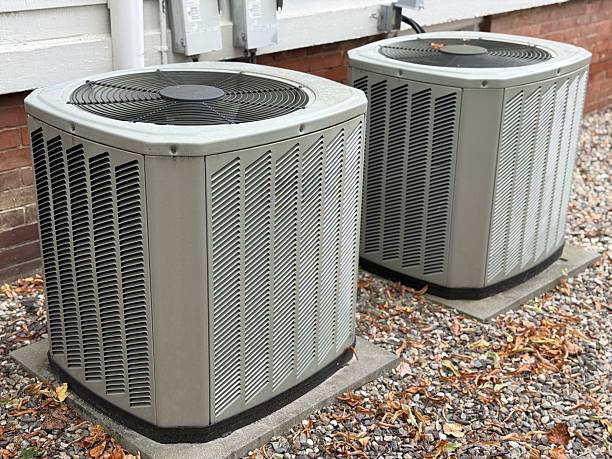 Reliable Heat Pump Repair contractor in Santa Fe, TN by Leonard HVAC