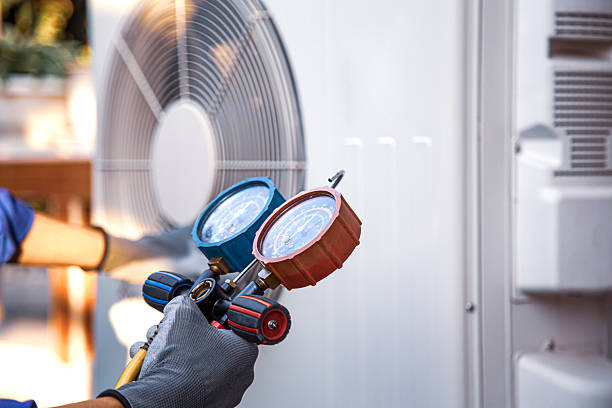 Affordable Heat Pump Repair solutions in Santa Fe, TN